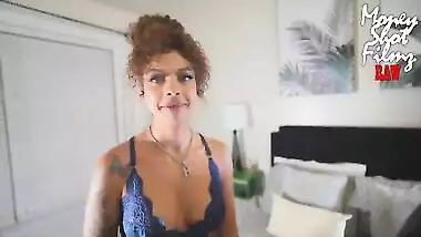 Her First Time Doing Porn And She's A Pro ???????????? Porn Vlog Ep 2