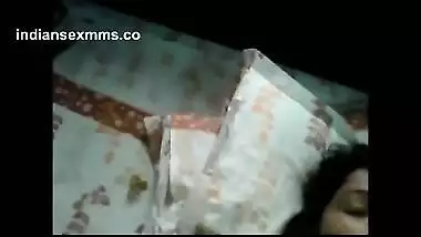 Chubby House Wife Home Sex Session Leaked MMS