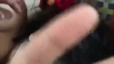 Desi hot collage lover new 3 videos blojob & hard sex in hostel room clear audio part 3