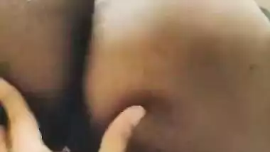 Hot curvy bhabhi got fucked by devar hardcore sex in doggystyle