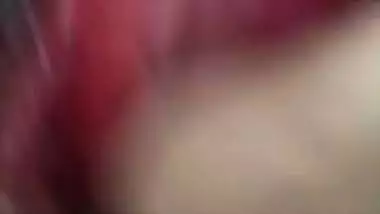 Bihari bald chut fingering MMS