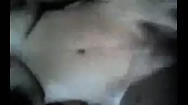 Big boobs Bengali girlfriend homemade masturbation mms
