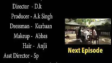 Lajjo The Sexy Girl (2020) Uncensored HDRip Hindi Nude Web Series (S1E04)