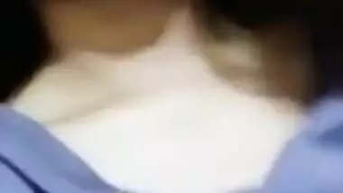 Desi Cute Girl Leaked Video