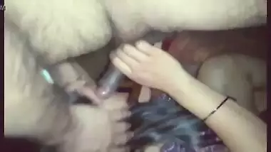 Desi girl Akhouri Deepa sahay invited Jija to fuck ass brutual and sucking his shitty dick ass to mouth