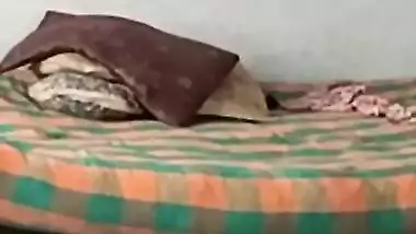 Mallu Bhabhi Fucked Missionery