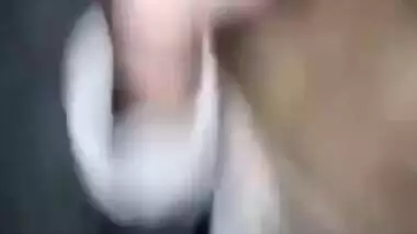 Desi village bhabi Affair