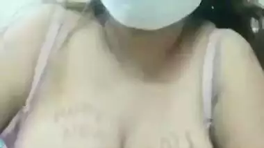 Extremely Hot Horny Aunty Fucking With Neighborhood When Husband Out of town part 3