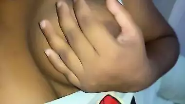 Poojanya Blow Job He Say I Cant Blow Job Right Now Hot And Sexy Couple Blow Job