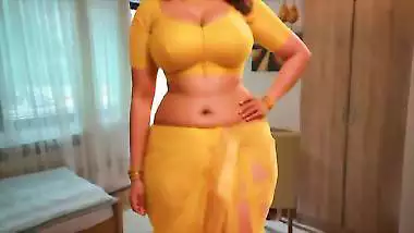 Hot sexy Indian bhabhi romance and hardcore sex with dever, Bangla audio