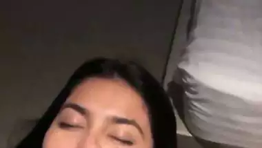 Indian sex video of office colleagues fucking in a hotel