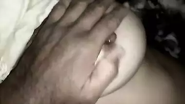Mastbhabi Boobs Hot Indian Aunty Fucking Her Young Lover Hot Aunty Tempting Me With Her Boobs Indian Bhabi - Hot And Se