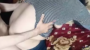 Netu Hooked Up From The Street And Quick Anal Fucked In Doggy Style With Dirty Talks