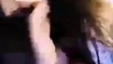 Salomi Kashyap Nipple
