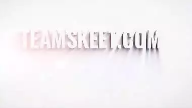 Dad Crush - Hot Teen Lily Adams Caught Perv Stepdad And Jerking Off On Her