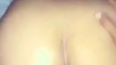 Desi Wife Doggy Fuck