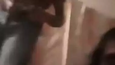 Desi actress is captured home by uncle who leaks XXX video on the web