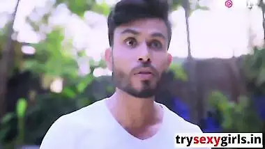 Kapde Dhone Wali Ko Paise Dekar Kari Chudai