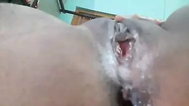 Desi Bhabhi Enjoying With Her Boyfriend In a Busiest Day / Real Sex Video.