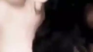 HORNY DESI GF SELFIE NUDE VIDEO