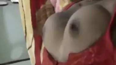 Sexy Bengali Desi XXX girl have a hardcore sex with boyfriend on cam MMS