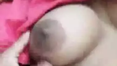 Sexy Bengali nude MMS boobs and pussy show video