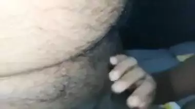 Sexy Wife Balls Sucking & Super Cock Blowjob අම්මෝ ඒ කටට ගැනිල්ල, ඇට දෙකටයි පයියටයි රජ සැප