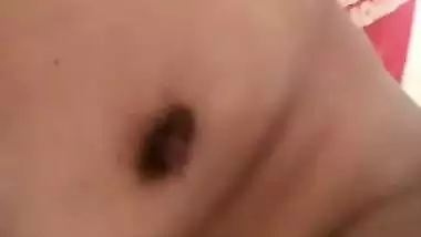 Horny facial expression revealed during hard fuck