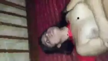 Pakistan ki sexy nangi girl ki chudai