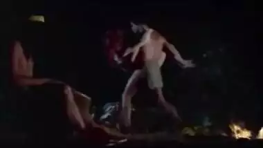Indian Hotties are Getting Completely Wild (1960s Vintage)