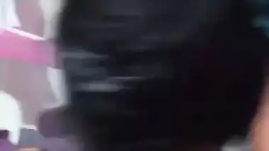 Village lady rides on her man’s hard dick in xxx desi MMS