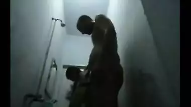 Kanpur desi aunty shower sex with uncle mms