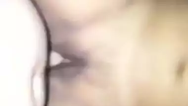 Young girl fucking