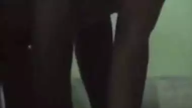 Telugu sex video of a wife sucking and fucking her husband