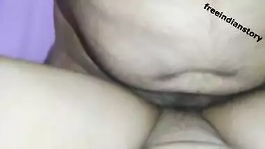 Desi Indian Chudai with Clear Hindi audio