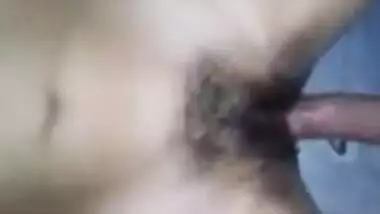 Indian desi fuck at home