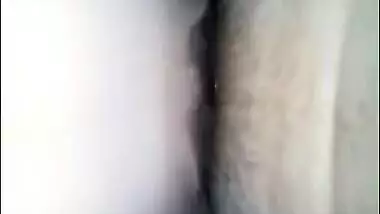 Desi Wife Fucked and shaking boobs