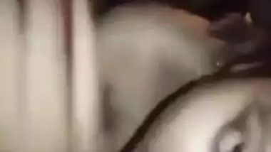 Juicy Desi XXX babe moaning hard during hardcore fuck session MMS