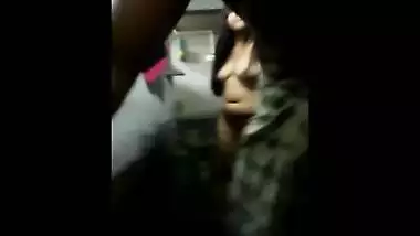 HardCore Home Made Wife Indian Sex in Bathroom long Dick Video Part 2 for Verification