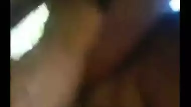 Indian porn mms of desi village girl with next door guy
