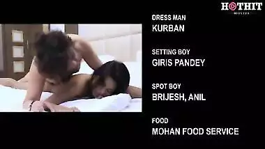 Desi Bhabhi And Indian Bhabhi In Ko Bistar Or Leta Kr Chod Diya
