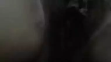 Desi cute college girl virgin pussy show