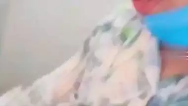 IT office colleague fucking in restroom viral xxx