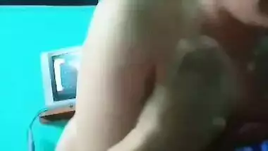 Married Bangla Couple MMS video
