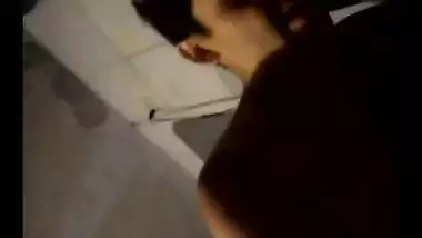 Noida college girl fucked in boys hostel by boyfriend