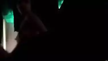 Cute Bangladeshi Desi XXX lovers hardcore fucking on camera MMS