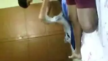 desi indian couple fuck in room