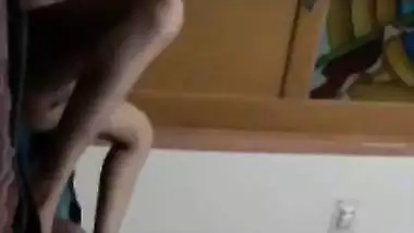 College Girl Fucking with Teacher After Class Secretly Recorded Full Video Part 1