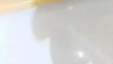 Wife fucked by big cock hubby live show