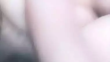 Hot Sexy Busty Girl Online Nude Show For Her Fans - Live Cam